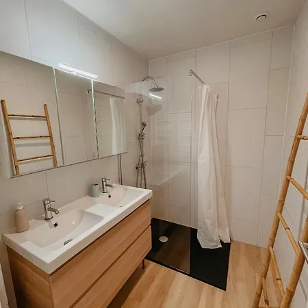 Le 16 - Charmant Appartement Proche Du Centre Ville Estrasburgo Exterior foto