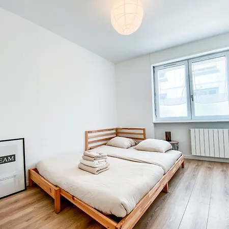 Le 16 - Charmant Appartement Proche Du Centre Ville Estrasburgo Exterior foto