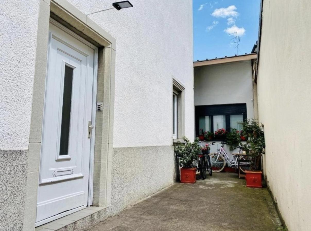 Le 16 - Proche Du Centre Appartement Strasbourg