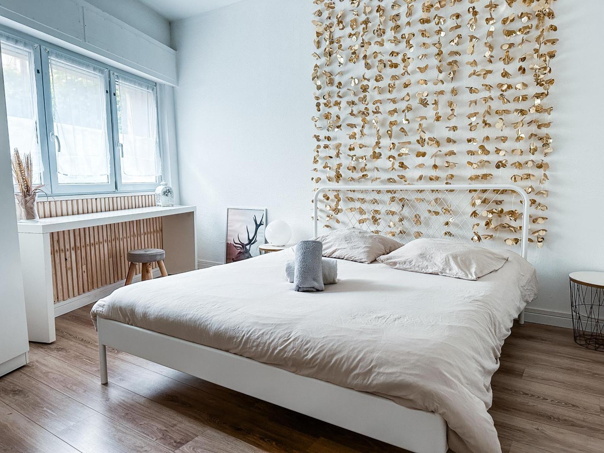 Le 16 - Proche Du Centre Appartement *