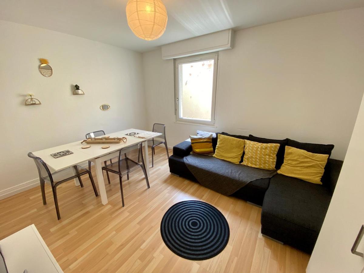 Le 16 - Proche Du Centre Apartamento